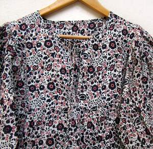 Nouvelle arrivée sans manches en soie licou Maxi robe Boho Chic été Style gitane vêtements bouton tendance mode cadeau femmes - Product Image 4