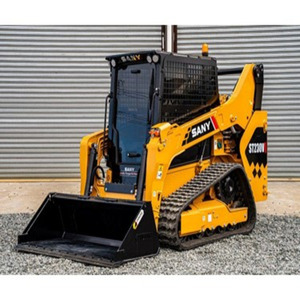 รถตักล้อยาง SANY ST230V  75 แรงม้า  ลดราคา  ใหม่/มือสอง - Product Image 1