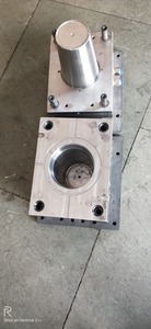 Molde de inyección de plástico personalizado para producción en masa, molde fuerte y confiable para industrias en India - Product Image 3