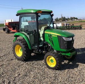 Qualité supérieure pour John Deere pour tracteur agricole 4x4. - Product Image 5