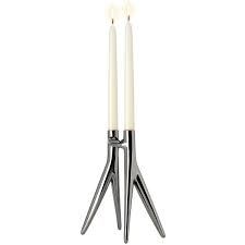 Soporte votivo de hierro forjado, candelabro de luz de té, votivos de vidrio, candelabros decorativos con acabado antiguo para boda - Product Image 6