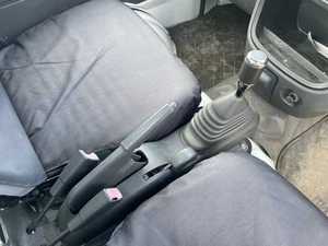 DAIHATSU hijjet รถบรรทุก hijet พวงมาลัยขวา8L เกียร์ธรรมดาปราศจากอุบัติเหตุทำงานได้อย่างสมบูรณ์แบบ - Product Image 2