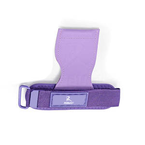 สายรัดจับยกน้ำหนักสำหรับการออกกำลังกายในยิม สายรัดจับยกน้ำหนักเพื่อการควบคุมที่ง่ายดาย - Product Image 5