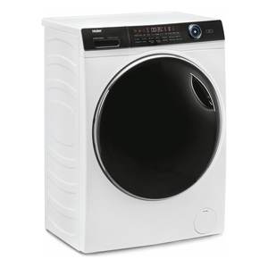 Lavadora de Carga Frontal SuperDrum Serie 7 de 15 Kg, Blanca y Negra, 1400 RPM, Clase A, 70x63x98cm - Product Image 3
