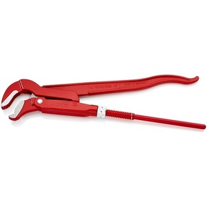 Clé à tube longue KNIPEX 420 mm avec plage de serrage de 0 à 60 mm pour tubes de 1 1/2 pouces - Product Image 6