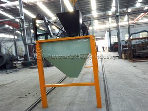 อุปกรณ์กระบวนการผลิต OEM ระดับมืออาชีพ, เครื่องคัดกรองแบบดรัม, คุณภาพเสถียร, และระยะเวลาจัดส่งสั้น - Product Image 5