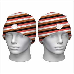 OEM Service Outdoor Use <b>Beanies</b> <b>Hat</b> Top Selling Casual <b>Beanies</b> <b>Hat</b> High Quality <b>Men</b> Jacquard <b>Beanies</b> <b>Hats</b> - Product Image 3