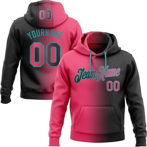 Sudaderas con capucha de alta calidad personalizadas para adultos, sudaderas con capucha de equipo deportivo, camiseta de sublimación, sudaderas con capucha para hombre, sudaderas de invierno - Product Image 1