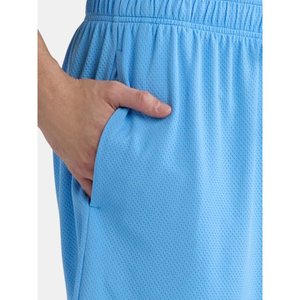 Summer New Men's Cotton Linen Breathable Shorts Hawaii Beach Pants Male Solid Color Trousers Loose Versatile Streetwear - Product Image 2