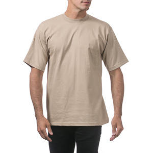 Nouvelle mode hommes surdimensionnés T-Shirts 100% coton respirant léger manches courtes col rond impression numérique Logo prix de gros - Product Image 5
