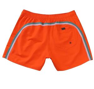 Nuevos pantalones cortos de verano para hombre, transpirables, absorben el sudor, de secado rápido, pantalones cortos sueltos para la playa, pantalones cortos de moda para deportes al aire libre, pantalones cortos de ocio - Product Image 3