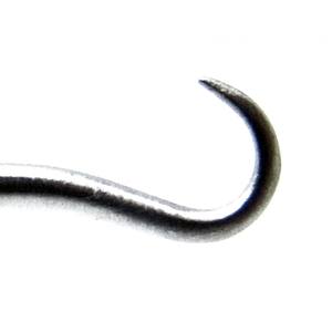 Gancho Quirúrgico Manual de Acero Inoxidable Personalizado con Mango, Gancho Simple Afilado, Instrumentos de Cirugía Plástica - Product Image 4