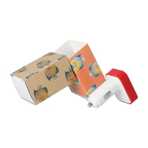 CreaSleeve Kraft 226 Personalized Decorative <b>Storage</b> <b>Boxes</b> for Merchandising Tie Display - Product Image 4