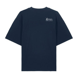 Camiseta Oversize de Algodón, la Más Vendida, en Oferta, Estilo Urbano - Product Image 1