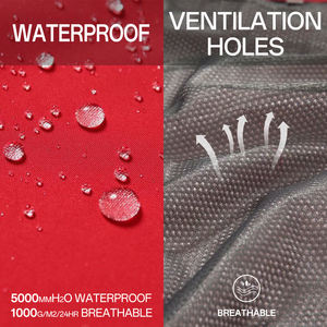 Offre Spéciale hommes veste coupe-vent Softshell veste manteau d'hiver tactique coupe-vent veste pour homme - Product Image 2