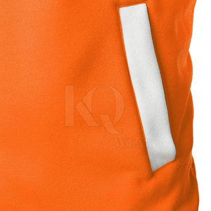 Veste Letterman Homme Quotidienne – Design Décontracté et Élégant, Réversible, Coupe Confortable, Style Urbain Quotidien - Product Image 6
