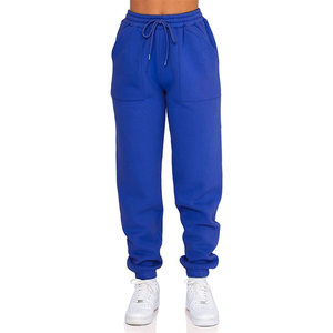 กางเกงวอร์มสำหรับผู้หญิงกางเกงวิ่งน้ำหนักเบาระบายอากาศ - Product Image 4