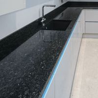 BOTON STONE Tuiles de granit Shanxi de finition antique pour les projets de villas de salle de bains de cuisine moderne