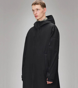 Chaquetas de lana de alta calidad para hombre, cortavientos impermeable de invierno con capucha, chaqueta Softshell Suva Vision con múltiples bolsillos para exteriores - Product Image 4