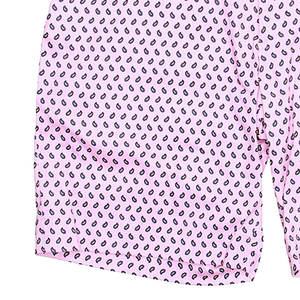 Nouveauté : Shorts de golf décontractés en toile de qualité supérieure, imprimés, fabriqués au Pakistan pour hommes, écologiques et respirants - Product Image 6