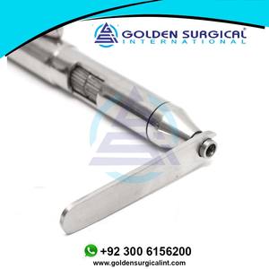 Herramienta Automática para Remover Coronas Dentales, Instrumentos Quirúrgicos de Una Sola Mano, Equipo de Odontología - Product Image 5