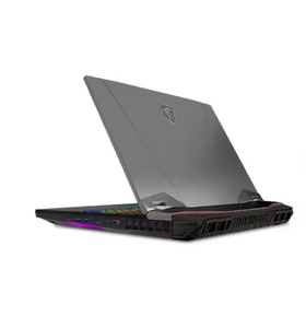 GT76ดั้งเดิม Titan DT-230 17.3นิ้ว64GB แล็ปท็อปการเล่นเกม2TB - Product Image 1