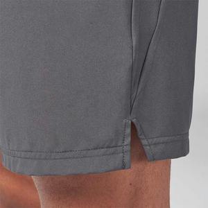 กางเกงออกกำลังกายขาสั้นผ้าสแปนเด็กซ์แห้งเร็วสำหรับผู้ชายกางเกงออกกำลังกายวิ่งออกกำลังกายเล่นกีฬากางเกงฤดูร้อน - Product Image 6