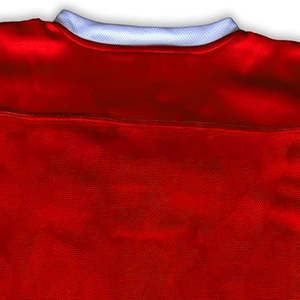 Conception de logo d'équipe personnalisée, vêtements de hockey sur glace, broderie en twill, écusson de hockey, maillot de hockey pour hommes et femmes, toutes tailles - Product Image 4