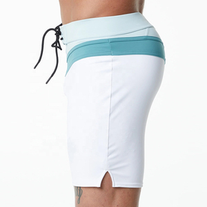 2024 nouveauté été streetwear maillot de bain maillot de bain short de plage pour hommes - Product Image 2