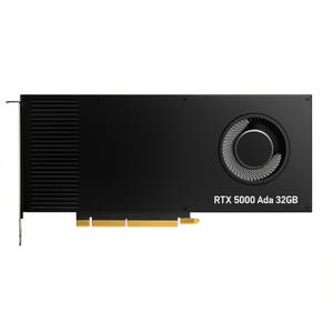 Modèle NVIDIA RTX 5000 Ada avec 32 Go (900-5G132-2240-000) - Product Image 2