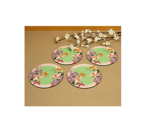 MDF Trivets Posavasos ollas de cocina utensilios de cocina hechos a mano Ecológico Moderno de alta calidad MDF trivets a precio barato - Product Image 5