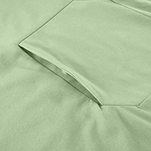 เสื้อยืดฟิตเนสสีพื้นสำหรับผู้ชายเสื้อออกกำลังกายระบายอากาศได้เข้ารูปเสื้อยืดออกกำลังกายสำหรับยิมวิ่งชุดกีฬาฤดูร้อน - Product Image 3