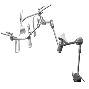 TMR-StrongARM PLUS surgery System | เครื่องมือสากลสำหรับการผ่าตัดทั่วไป | เครื่องมือทางการแพทย์ที่ทนทานและแม่นยำ - Product Image 3