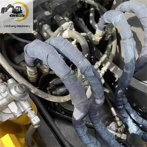 Best Verkopende Sany75c Graafmachine Gebruikt Graafmachine Te Koop-Lage Uren, Uitstekende Staat, Klaar Om Te Werken - Product Image 5