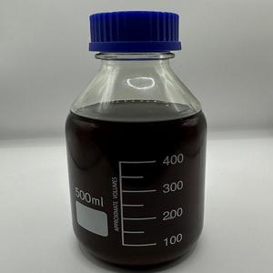 Aceite de madera de Oud natural puro al por mayor, aceite esencial de madera de Oud puro de alta calidad, el más vendido - Product Image 2