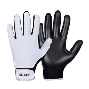 Guantes deportivos transpirables impresos con logotipo personalizado de alta calidad, estilo moderno al por mayor para deportes gaélicos, precio razonable - Product Image 1
