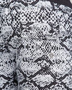 Best Quality <b>Men's</b> High Street <b>Shorts</b> Customized 100% Polyester High Design Printed Solid Colors OEM Service Available - Product Image 5