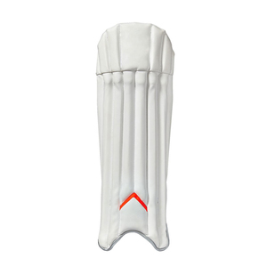 Protector de Bateo de Críquet de Cuero Personalizable, Ligero, de Alta Calidad, Servicio OEM para Clubes - Product Image 3