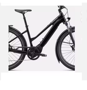 Turrboo Vadoo 4.0 Step-Through - Product Image 1