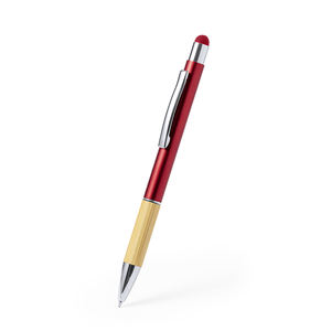 Stylo à bille tactile stylet écriture d'articles durables M7220656-434 - Product Image 2