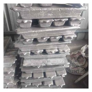 Lingotes de cadmio fiables para aleaciones especializadas y recubrimientos resistentes a la corrosión en industrias de ingeniería - Product Image 4