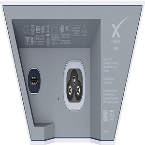 ชุดมาตรฐานอินเทอร์เน็ต Starlink ดาวเทียมความเร็วสูงมาตรฐาน - Product Image 3