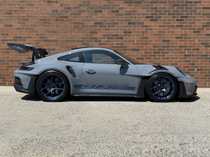 Incroyable vente aux enchères certifiée 2024 Por sc he 911 GT3 RS en stock chaud prêt pour l'expédition - Product Image 5