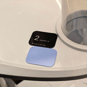 Escáner de Imágenes Dentales Digitales PSP de 2 Tamaños, Sensor de Película de Rayos X Zeropsp ZERO, Clase I CE, Sistema Dimedi APIXIA TYRIS, 1 Año de Garantía 3 - Product Image 1