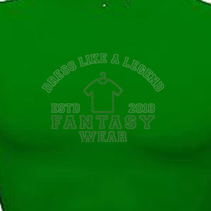 เสื้อกีฬาบีบรัดรูปทรงสำหรับผู้ชาย FANTASY WEAR OEM 2026 รุ่นพรีเมียมและขายส่ง แห้งเร็ว ได้รับการรับรองมาตรฐาน CE ISO - Product Image 6