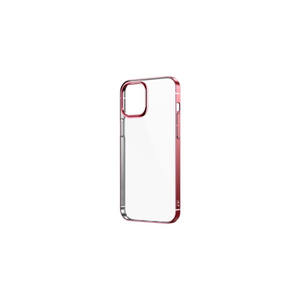 Funda de Silicona Netzy Premium SAFA Pixel para iPhone 12 Pro Max, Carcasa Protectora Antigolpes para iPhone 14 Plus - Product Image 1