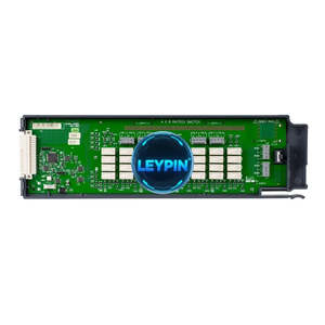 Módulo Totalizador de Entrada y Salida Digital de 16 Bits y 100 kHz Keysight DAQM907A para DAQ970A DAQ973A para Adquisición de Datos - Product Image 5