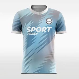 Uniforme de football avec impression de logo entièrement personnalisé à vendre produit très demandé uniforme de football pour hommes - Product Image 1