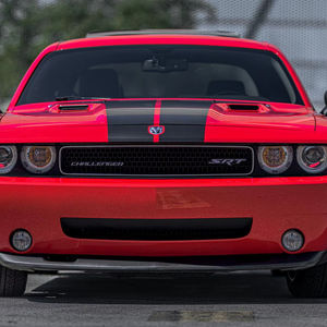 DODGE CHALLENGER SRT8 2009 USADO, Volante a la Izquierda/Derecha - Product Image 1