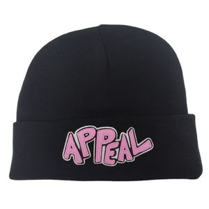 Bonnet d'hiver unisexe personnalisé avec logo camouflage, respirant, imperméable, taille ajustable, broderie tendance - Product Image 3